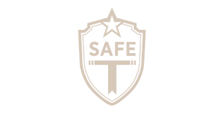 Logo T-safe