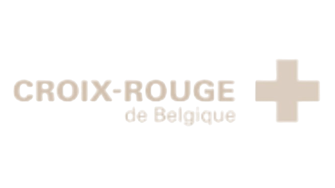 Logo de la Croix Rouge