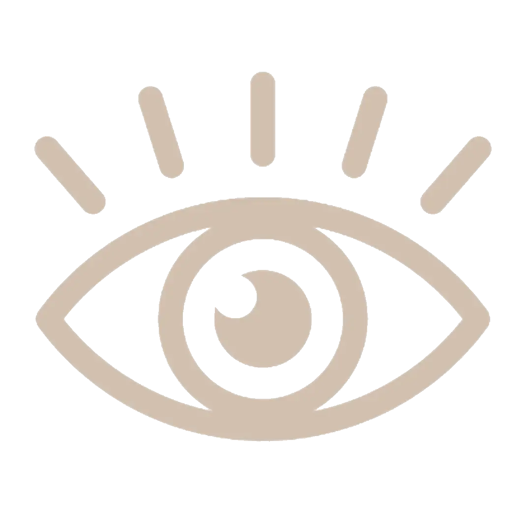 Icône d'oeil