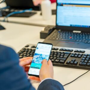 Photo QPICS corporate