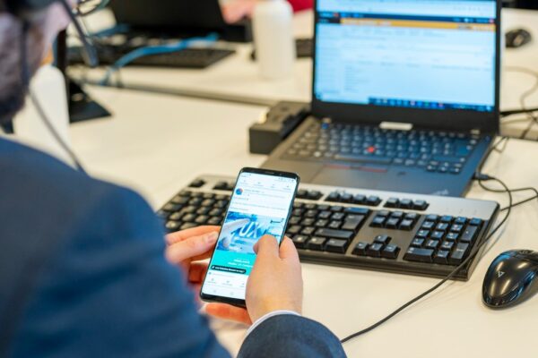 Photo QPICS corporate