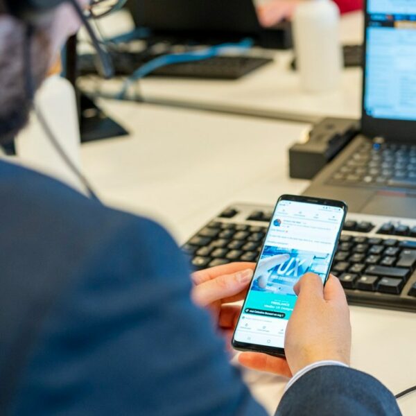 Photo QPICS corporate