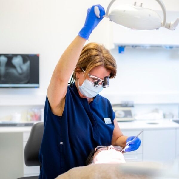 Photo Corporate Dentiste Odontolia