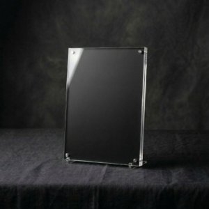 Impression Plexi (60x40 cm sans cadre)